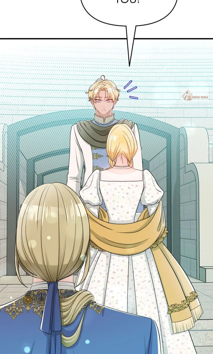 The Maid’s Secret Tea Recipe for the Prince Chapter 54 – Page 9
