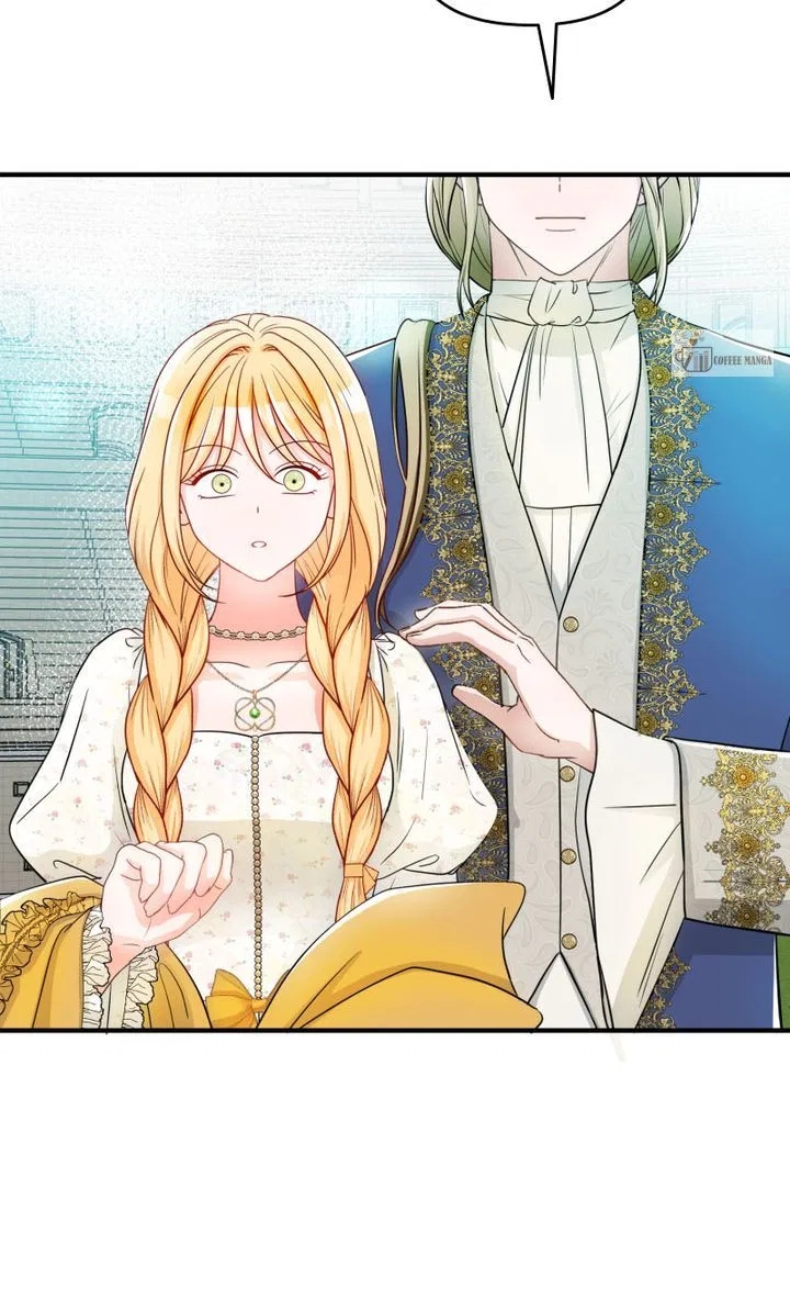 The Maid’s Secret Tea Recipe for the Prince Chapter 54 – Page 12