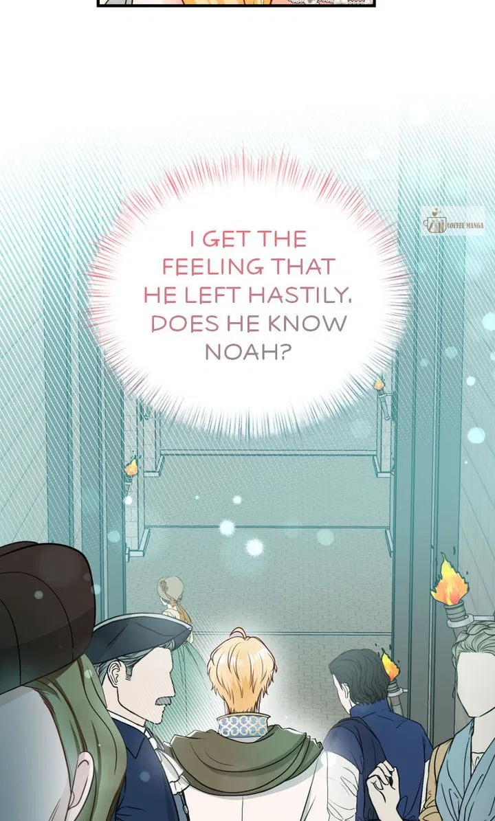 The Maid’s Secret Tea Recipe for the Prince Chapter 54 – Page 16