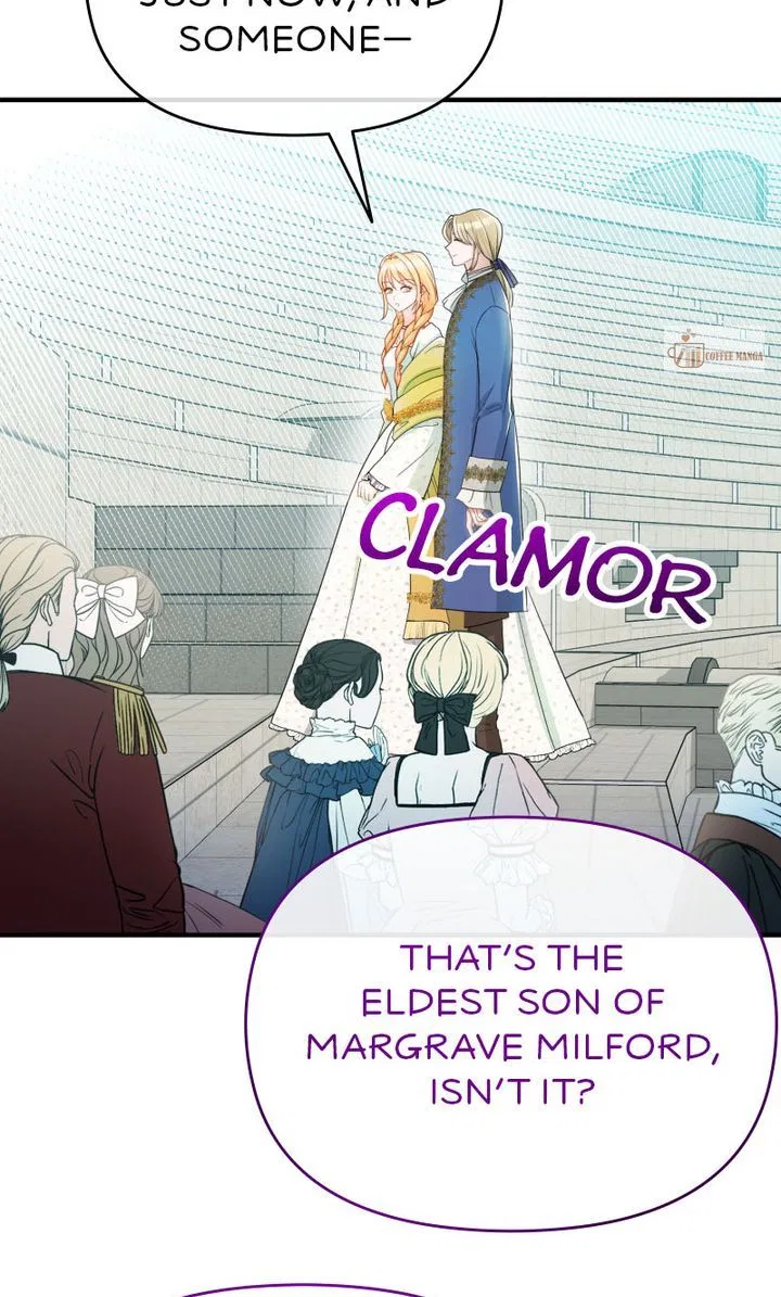 The Maid’s Secret Tea Recipe for the Prince Chapter 54 – Page 18