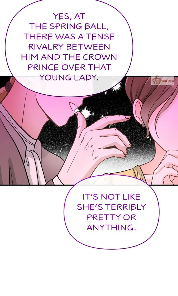 The Maid’s Secret Tea Recipe for the Prince Chapter 54 – Page 19