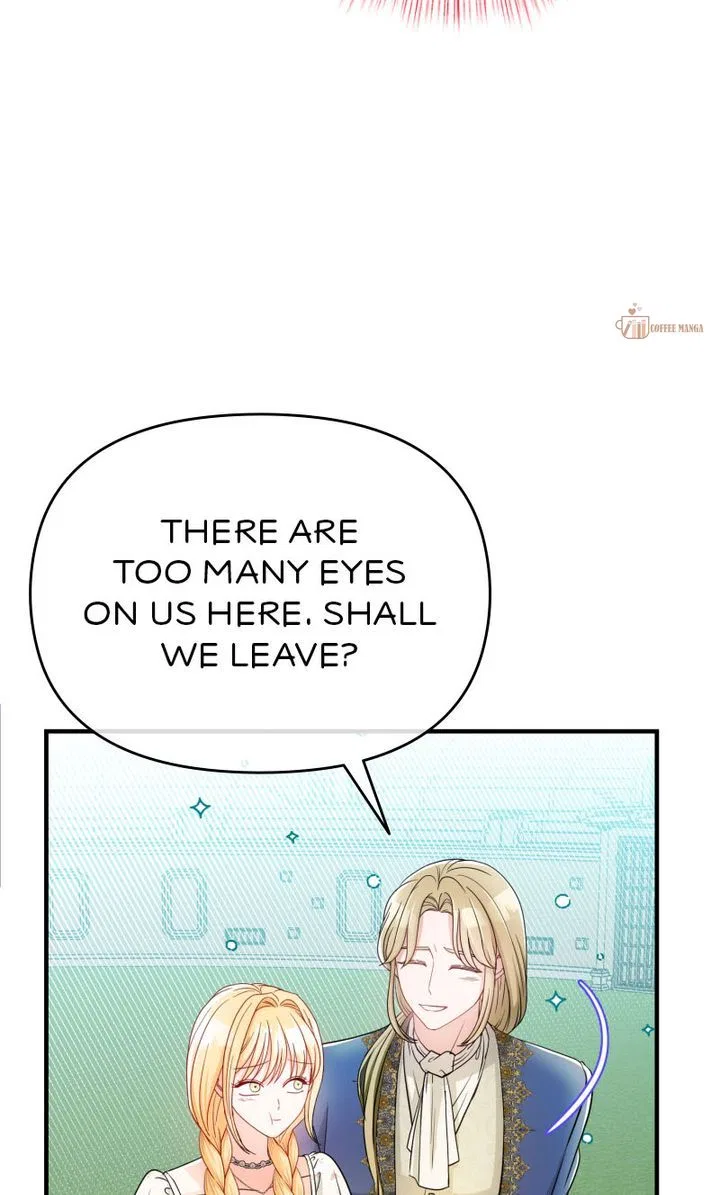 The Maid’s Secret Tea Recipe for the Prince Chapter 54 – Page 21