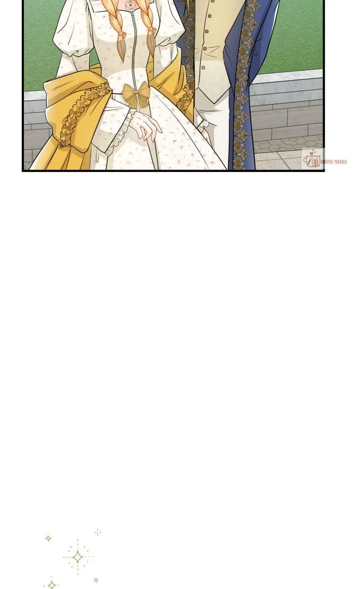 The Maid’s Secret Tea Recipe for the Prince Chapter 54 – Page 22