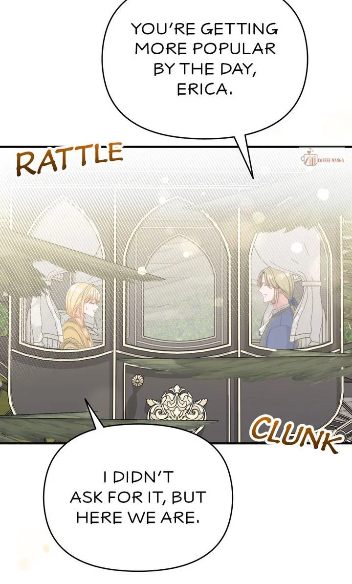 The Maid’s Secret Tea Recipe for the Prince Chapter 54 – Page 28