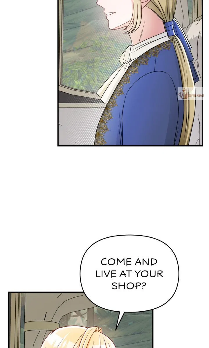 The Maid’s Secret Tea Recipe for the Prince Chapter 54 – Page 30
