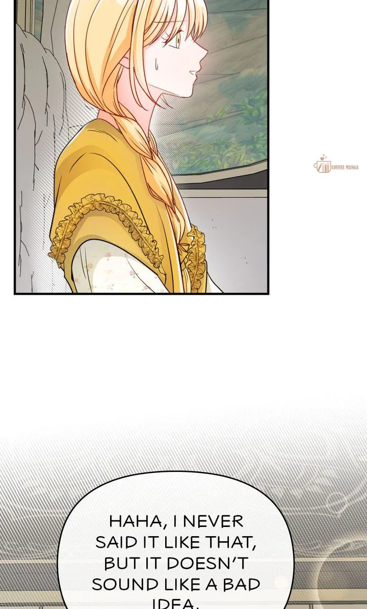 The Maid’s Secret Tea Recipe for the Prince Chapter 54 – Page 31