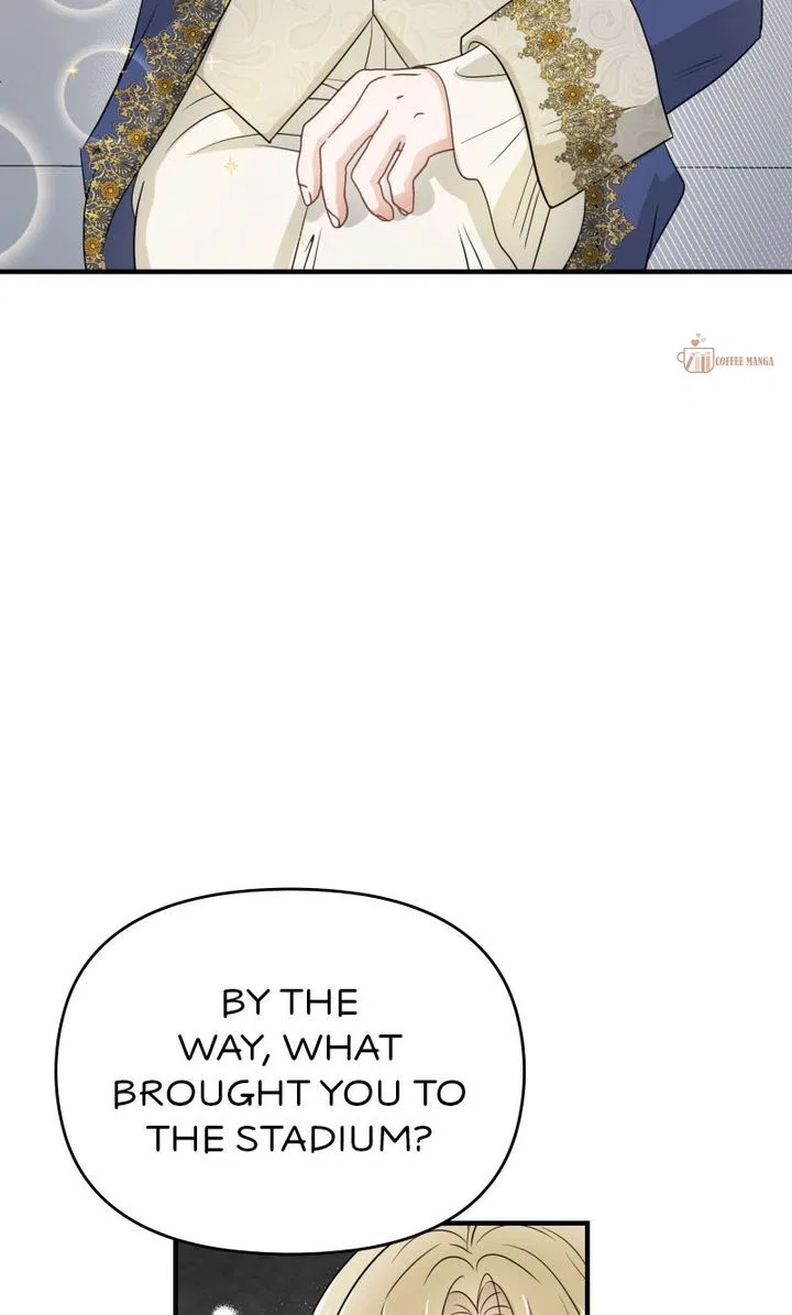 The Maid’s Secret Tea Recipe for the Prince Chapter 54 – Page 33