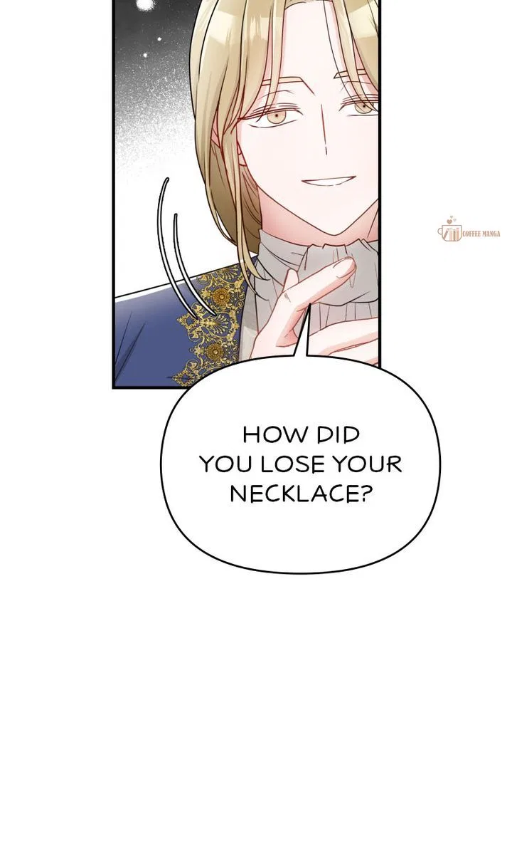 The Maid’s Secret Tea Recipe for the Prince Chapter 54 – Page 34