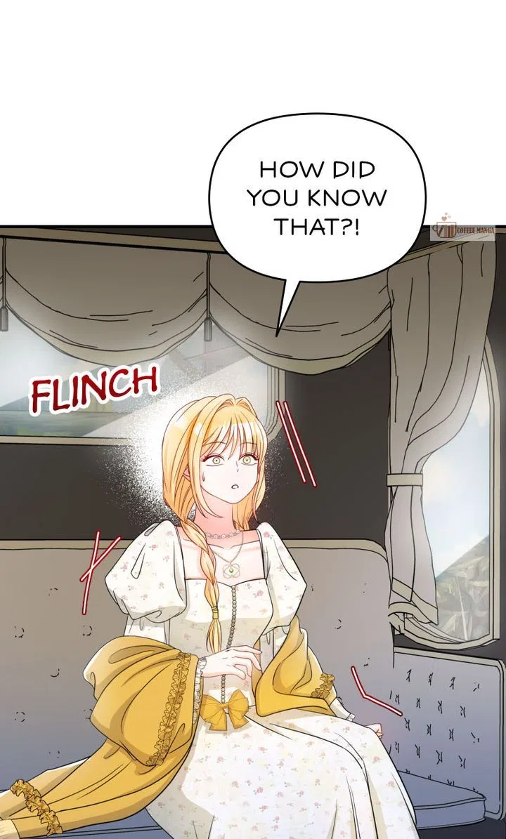 The Maid’s Secret Tea Recipe for the Prince Chapter 54 – Page 35