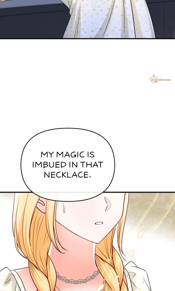 The Maid’s Secret Tea Recipe for the Prince Chapter 54 – Page 36