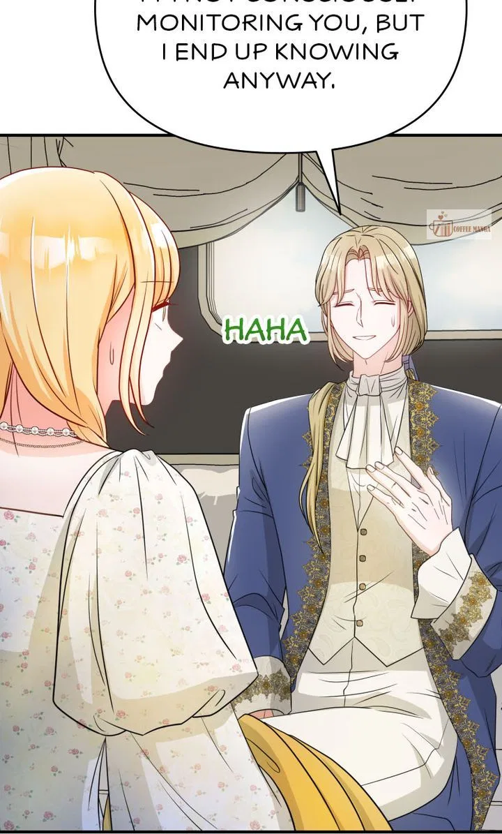 The Maid’s Secret Tea Recipe for the Prince Chapter 54 – Page 39
