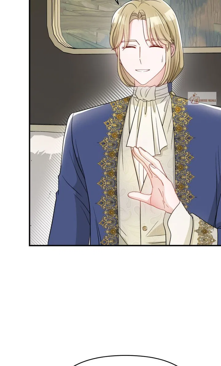 The Maid’s Secret Tea Recipe for the Prince Chapter 54 – Page 42