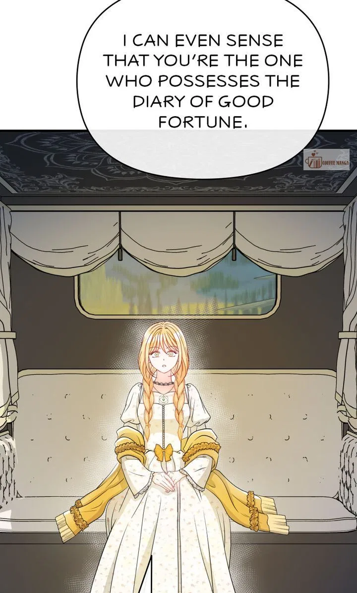 The Maid’s Secret Tea Recipe for the Prince Chapter 54 – Page 43