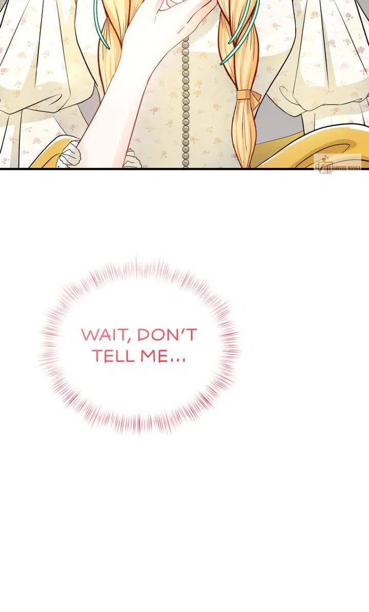 The Maid’s Secret Tea Recipe for the Prince Chapter 54 – Page 47
