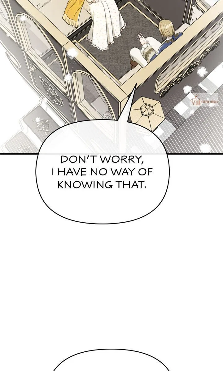 The Maid’s Secret Tea Recipe for the Prince Chapter 54 – Page 49