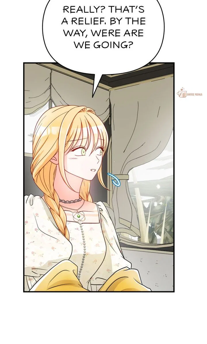 The Maid’s Secret Tea Recipe for the Prince Chapter 54 – Page 50