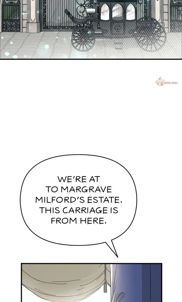 The Maid’s Secret Tea Recipe for the Prince Chapter 54 – Page 52