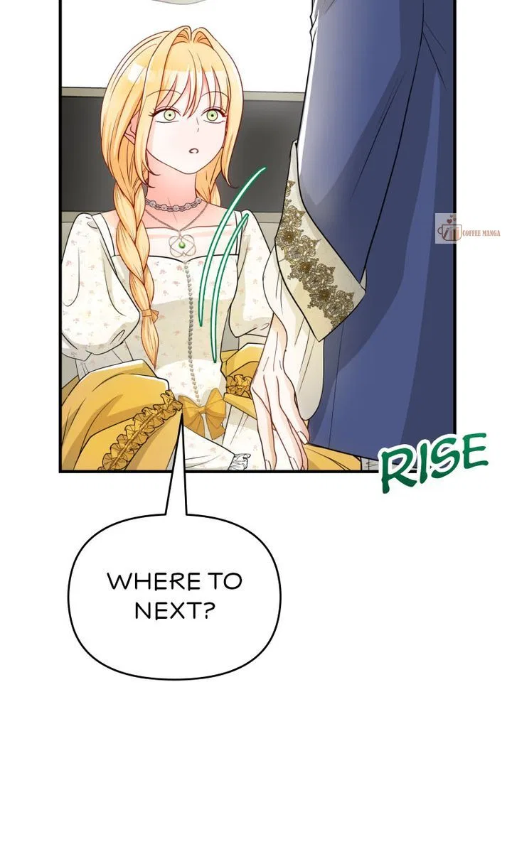 The Maid’s Secret Tea Recipe for the Prince Chapter 54 – Page 53