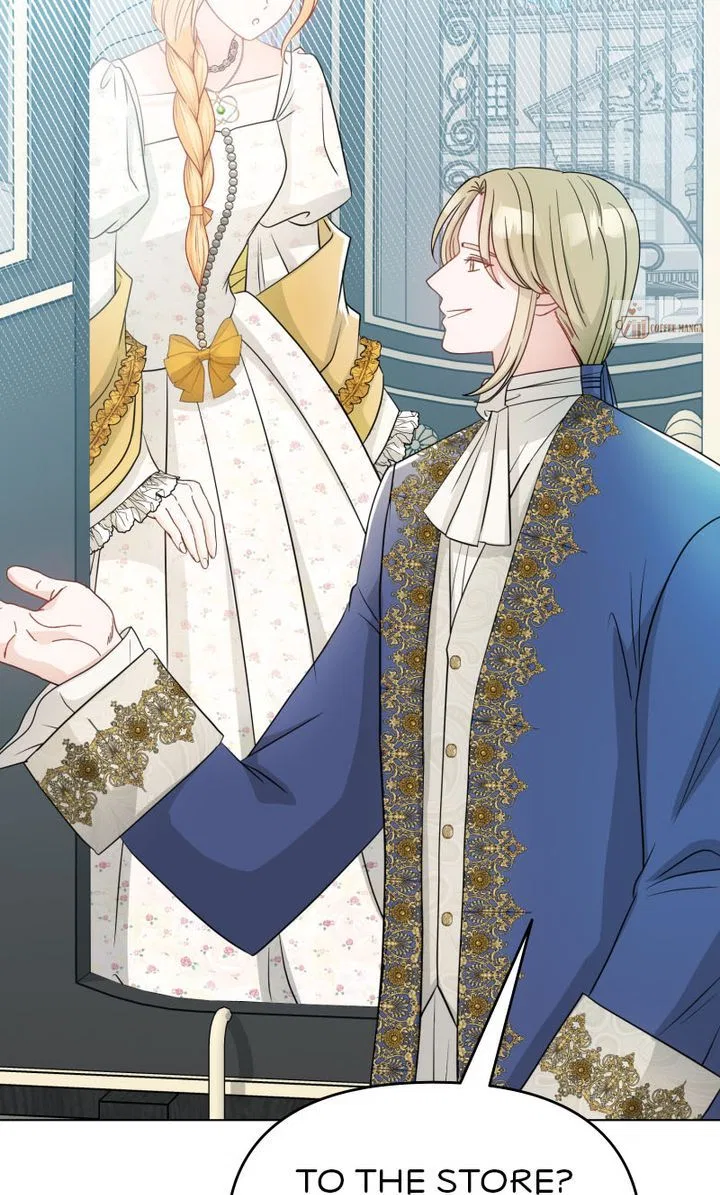 The Maid’s Secret Tea Recipe for the Prince Chapter 54 – Page 58