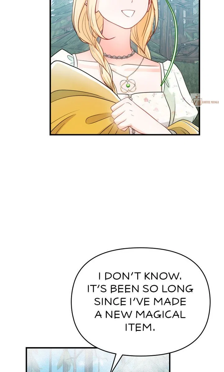 The Maid’s Secret Tea Recipe for the Prince Chapter 54 – Page 64