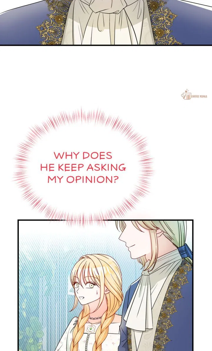 The Maid’s Secret Tea Recipe for the Prince Chapter 54 – Page 68
