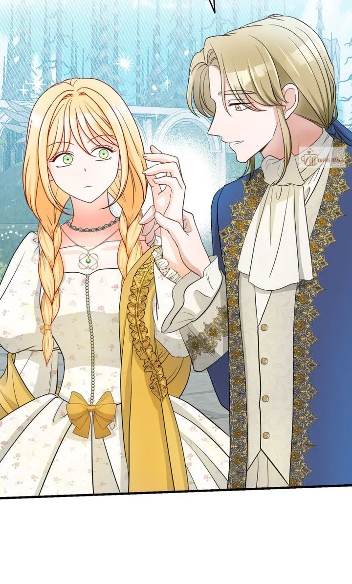The Maid’s Secret Tea Recipe for the Prince Chapter 54 – Page 72
