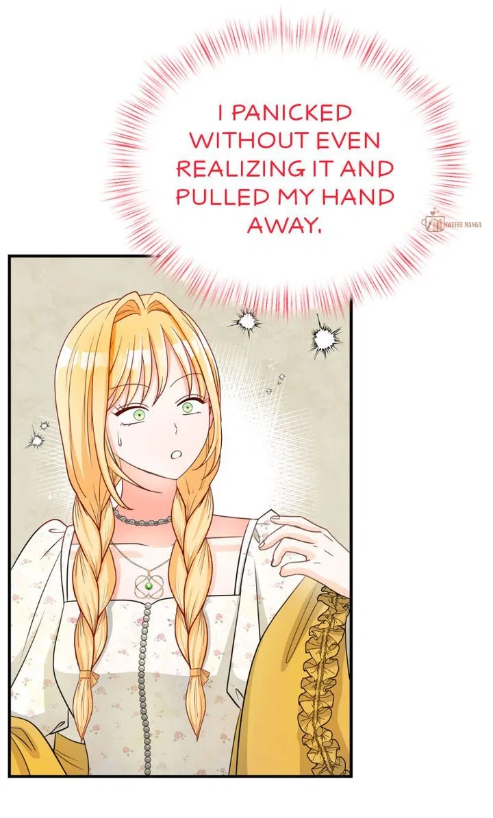 The Maid’s Secret Tea Recipe for the Prince Chapter 54 – Page 74