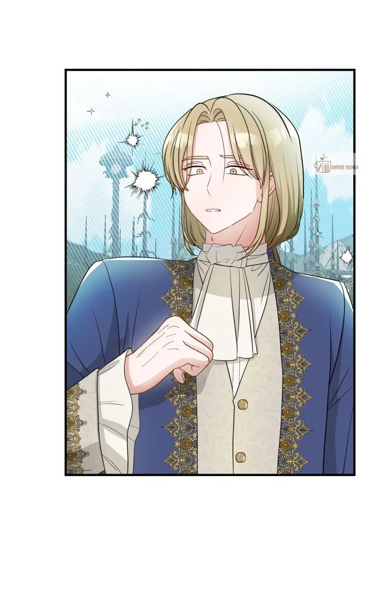 The Maid’s Secret Tea Recipe for the Prince Chapter 54 – Page 75