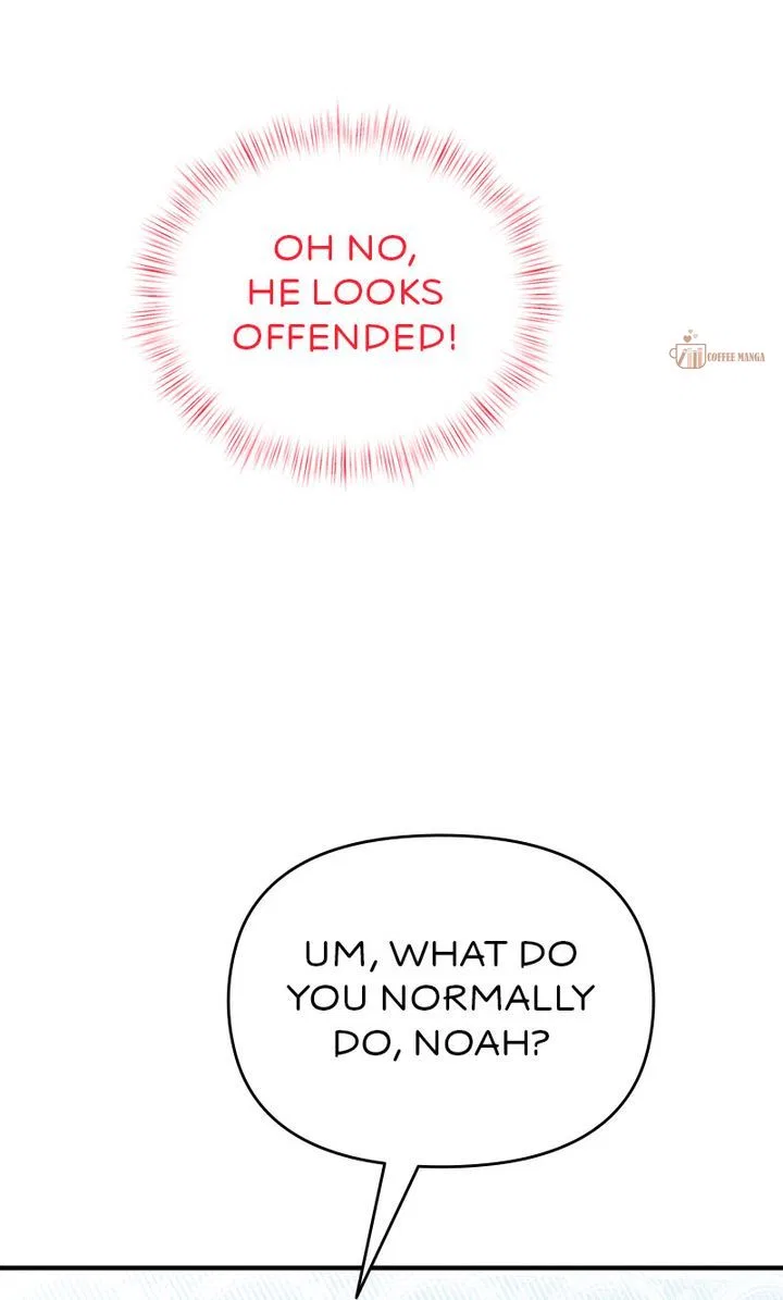 The Maid’s Secret Tea Recipe for the Prince Chapter 54 – Page 76