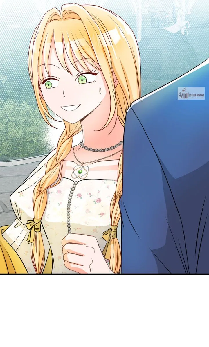 The Maid’s Secret Tea Recipe for the Prince Chapter 54 – Page 77