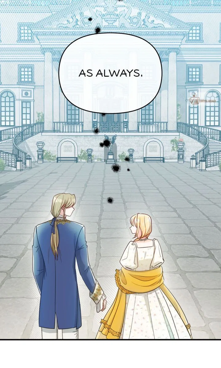 The Maid’s Secret Tea Recipe for the Prince Chapter 54 – Page 79
