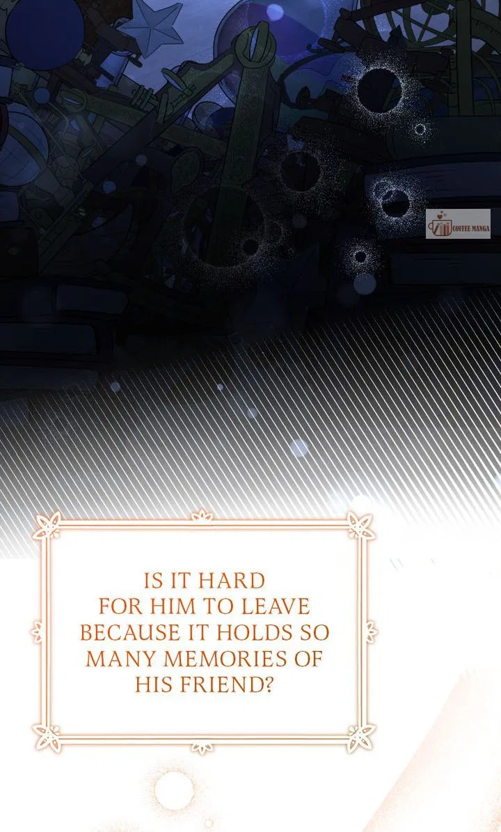 The Maid’s Secret Tea Recipe for the Prince Chapter 54 – Page 85