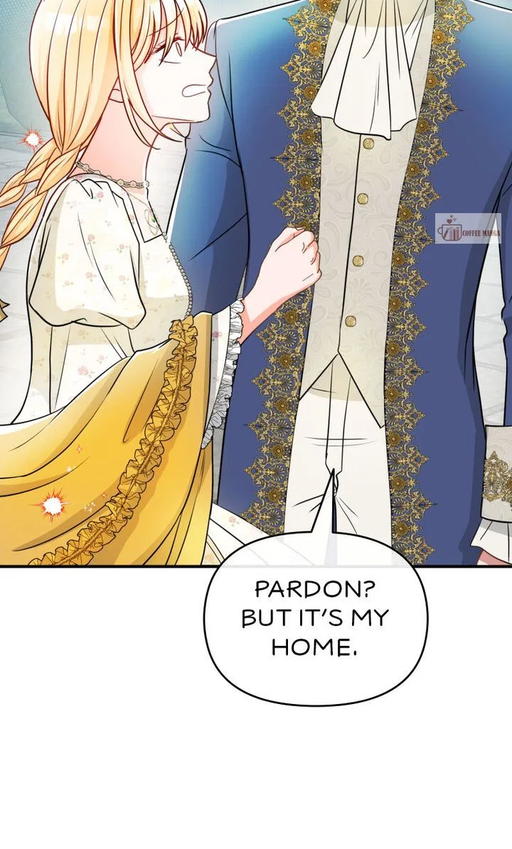 The Maid’s Secret Tea Recipe for the Prince Chapter 54 – Page 90