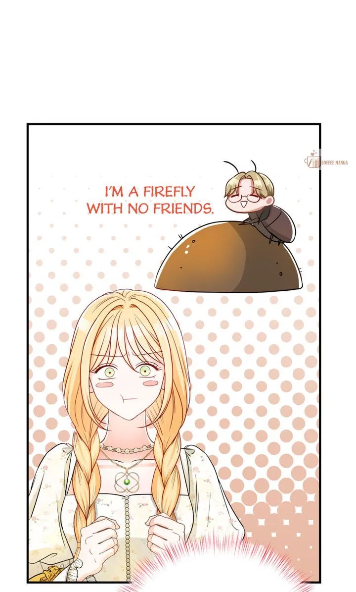 The Maid’s Secret Tea Recipe for the Prince Chapter 54 – Page 91