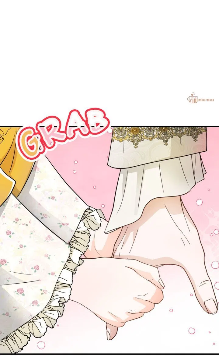 The Maid’s Secret Tea Recipe for the Prince Chapter 54 – Page 94