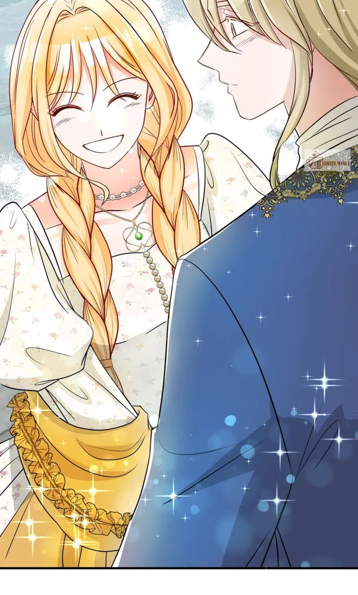 The Maid’s Secret Tea Recipe for the Prince Chapter 54 – Page 97