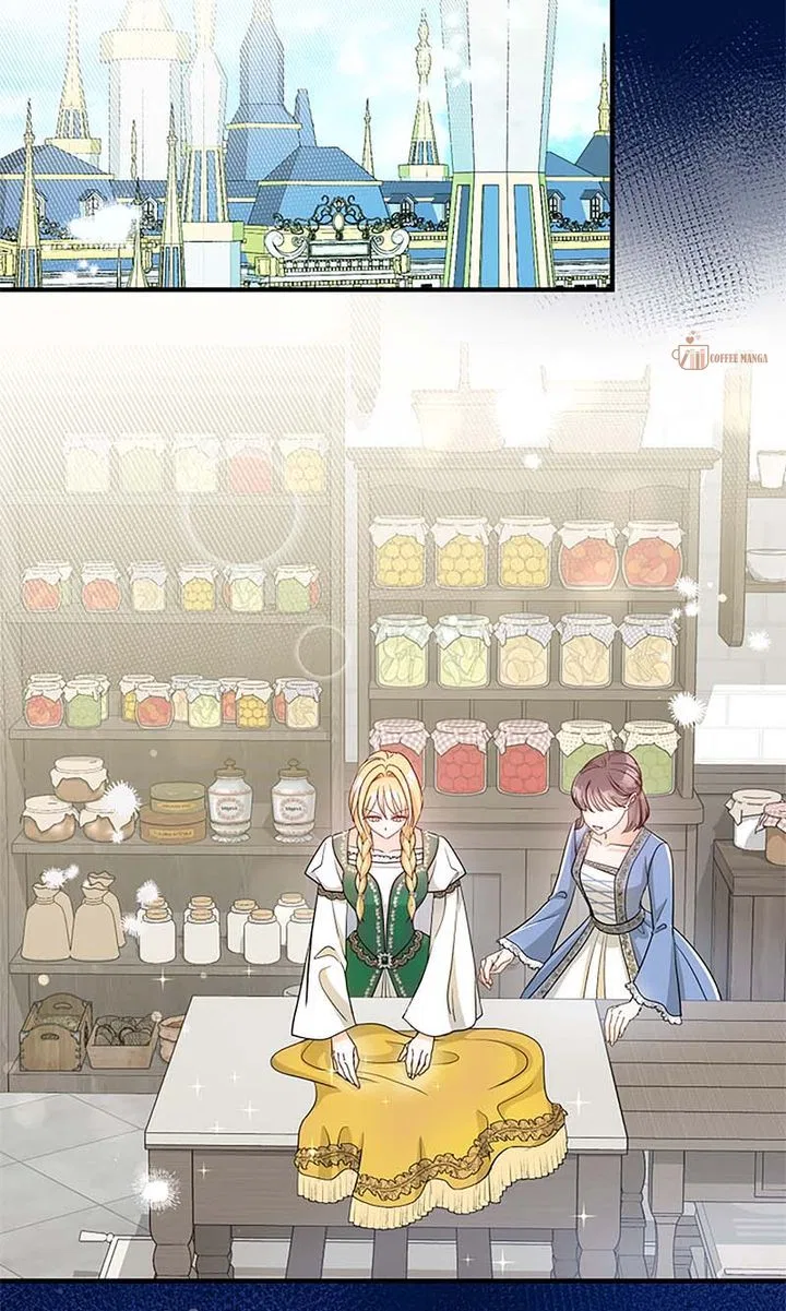 The Maid’s Secret Tea Recipe for the Prince Chapter 53 – Page 15