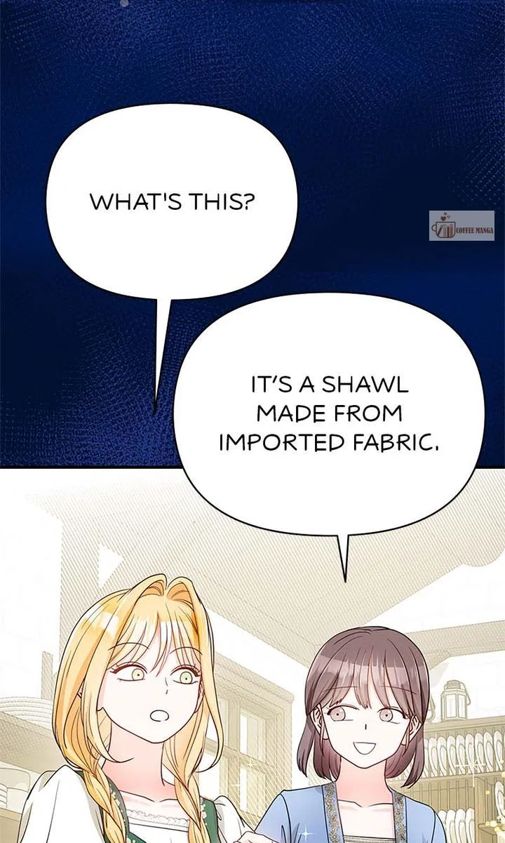The Maid’s Secret Tea Recipe for the Prince Chapter 53 – Page 16