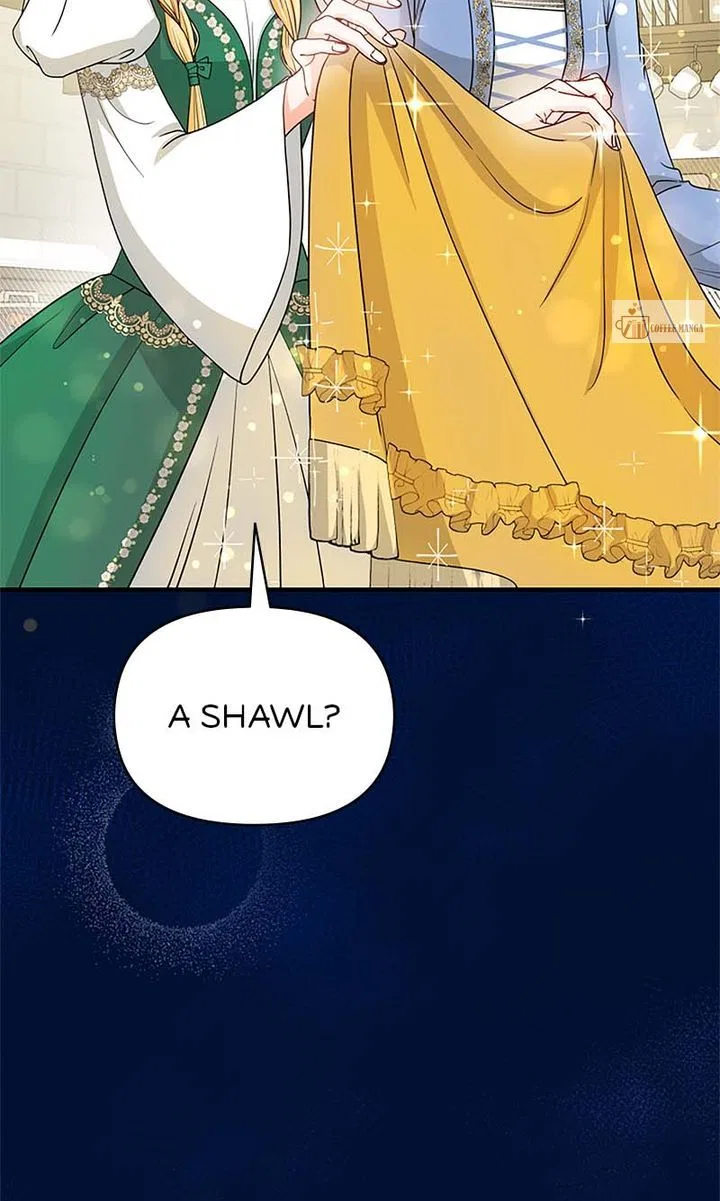 The Maid’s Secret Tea Recipe for the Prince Chapter 53 – Page 17