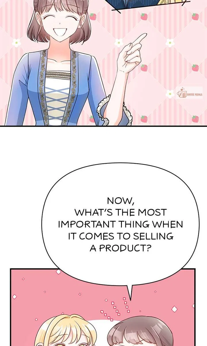 The Maid’s Secret Tea Recipe for the Prince Chapter 53 – Page 19