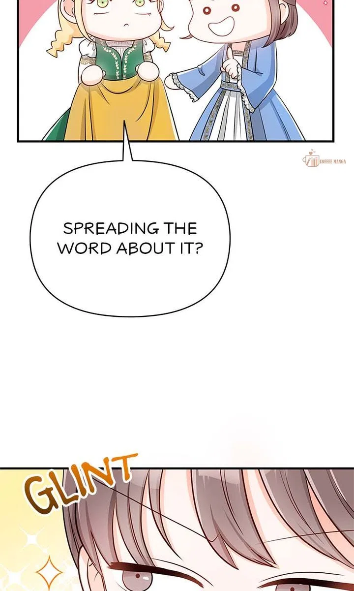 The Maid’s Secret Tea Recipe for the Prince Chapter 53 – Page 20