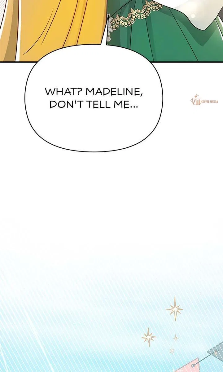 The Maid’s Secret Tea Recipe for the Prince Chapter 53 – Page 23