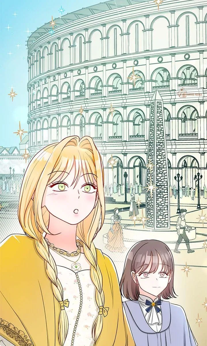 The Maid’s Secret Tea Recipe for the Prince Chapter 53 – Page 25
