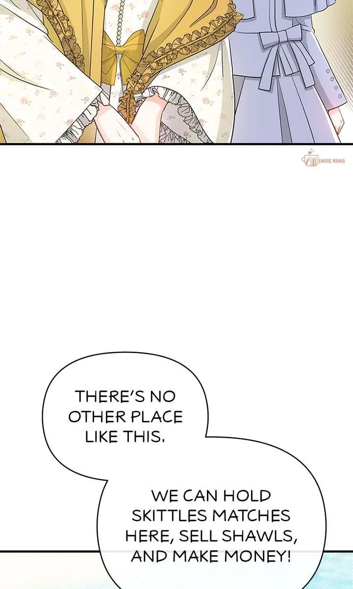The Maid’s Secret Tea Recipe for the Prince Chapter 53 – Page 26
