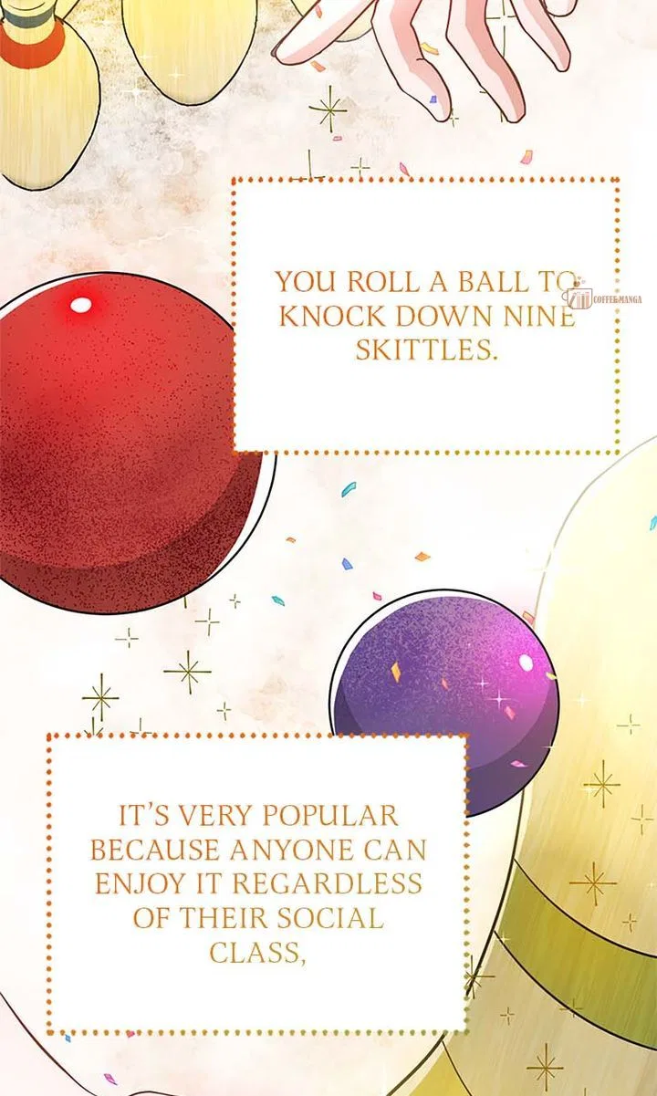 The Maid’s Secret Tea Recipe for the Prince Chapter 53 – Page 30