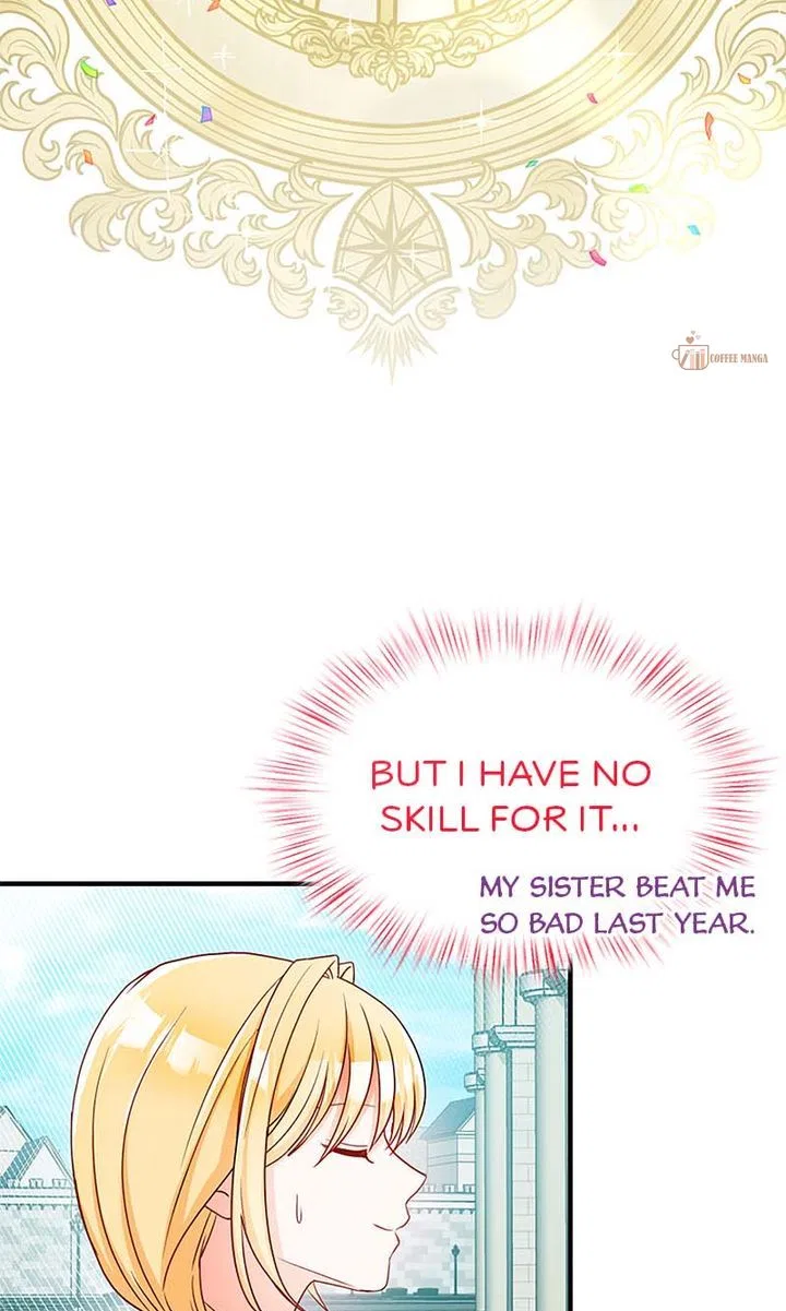 The Maid’s Secret Tea Recipe for the Prince Chapter 53 – Page 32