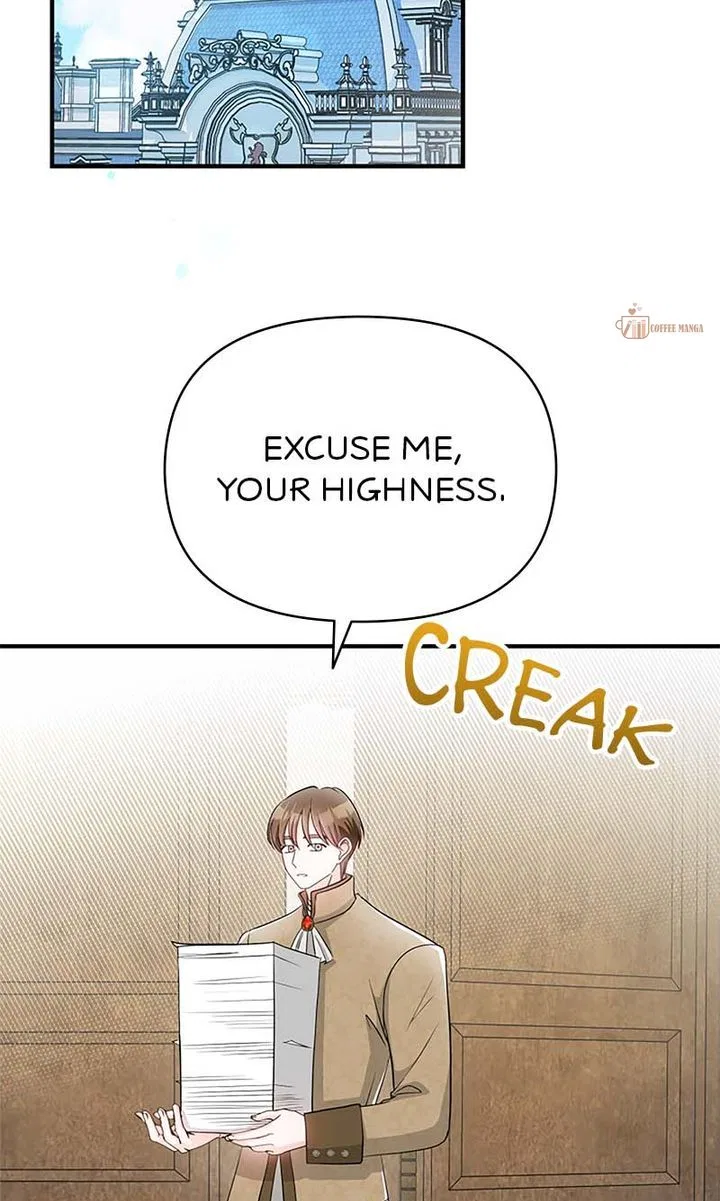 The Maid’s Secret Tea Recipe for the Prince Chapter 53 – Page 36