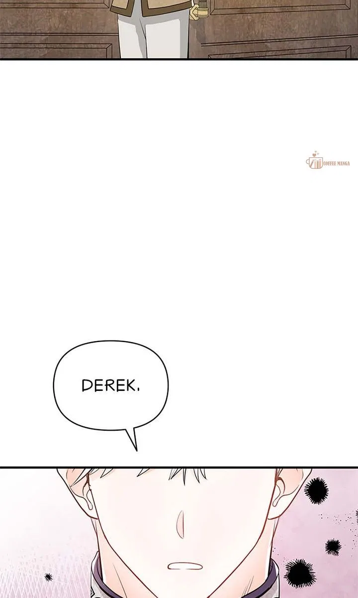 The Maid’s Secret Tea Recipe for the Prince Chapter 53 – Page 37