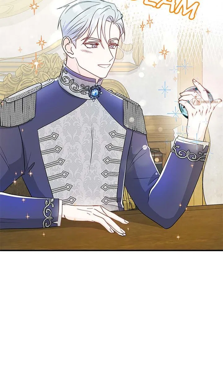 The Maid’s Secret Tea Recipe for the Prince Chapter 53 – Page 39