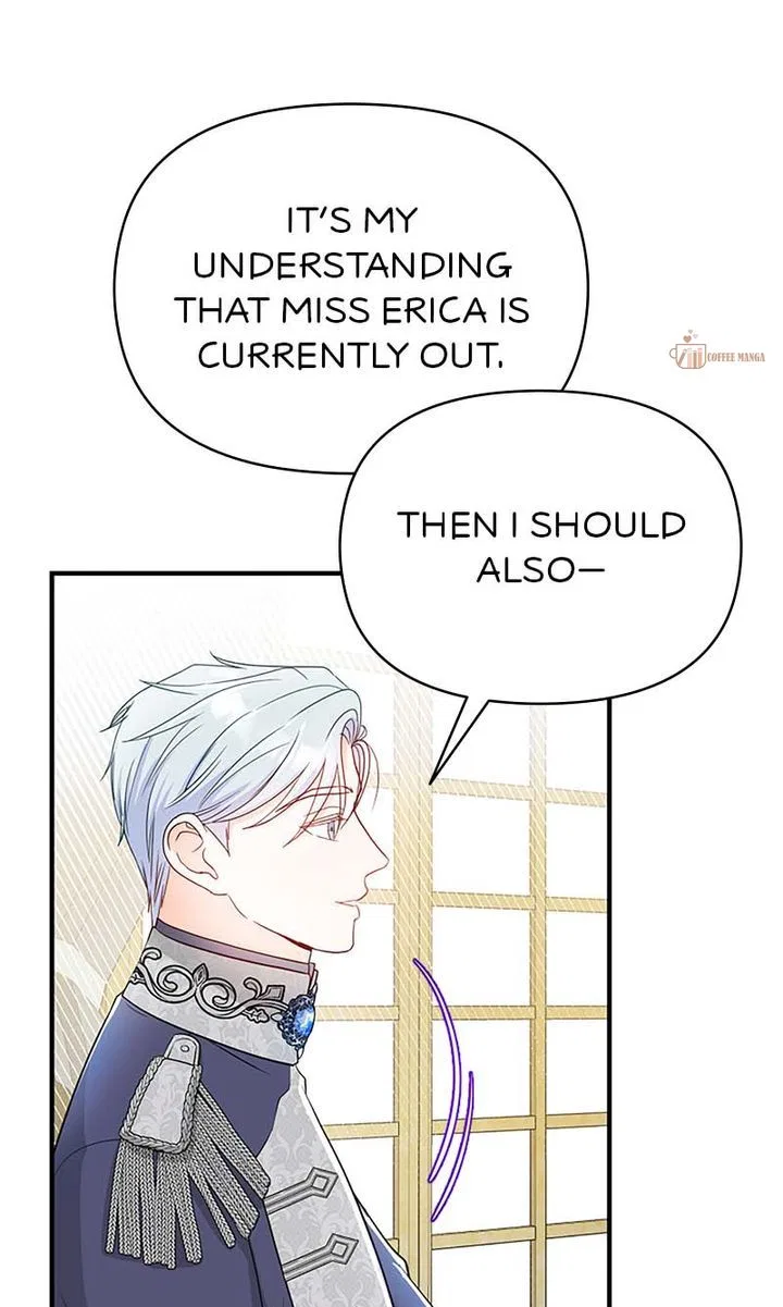 The Maid’s Secret Tea Recipe for the Prince Chapter 53 – Page 43